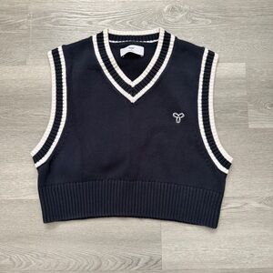 ARITZIA TNA CROP VEST